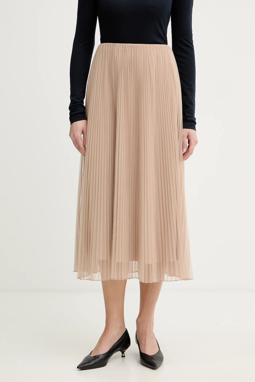 Sukňa Weekend Max Mara BABY