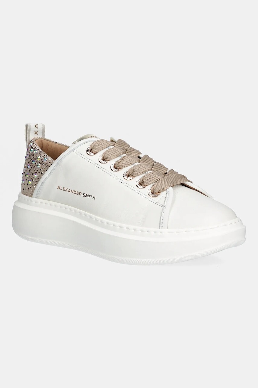 Tenisky Alexander Smith Wembley