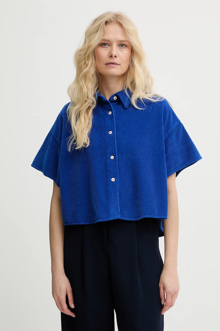 Bavlnená košeľa American Vintage