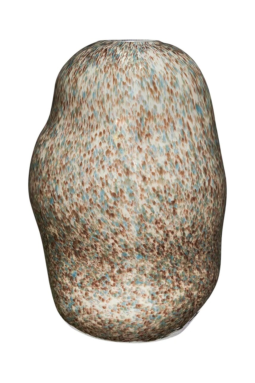 Dekoratívna váza Hübsch Miro 29 cm