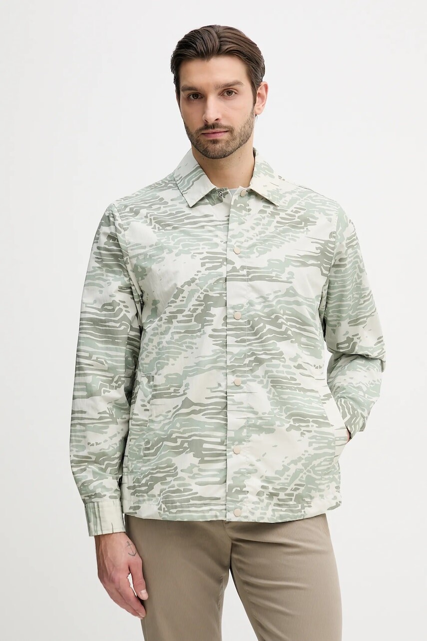 Bunda BOSS Orange Leldon_M