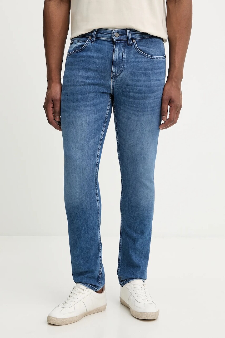 Rifle BOSS P-Delaware