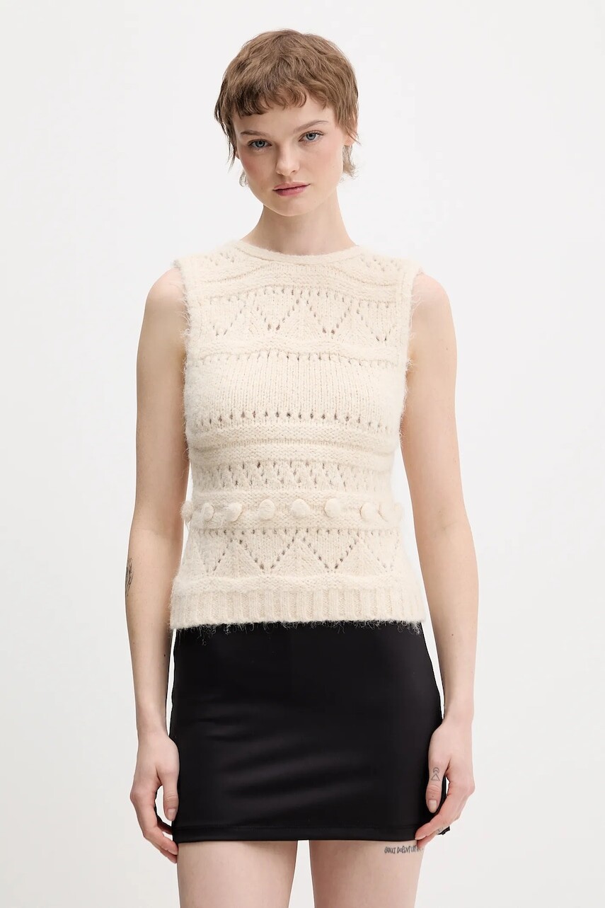 Kardigán The Ragged Priest