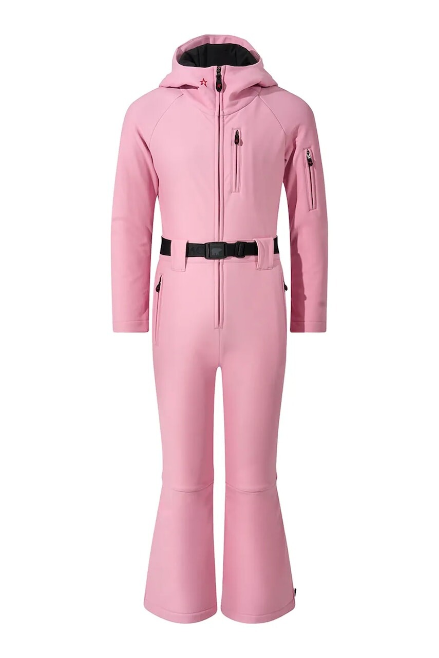 Detská lyžiarska kombinéza Perfect Moment star suit one piece