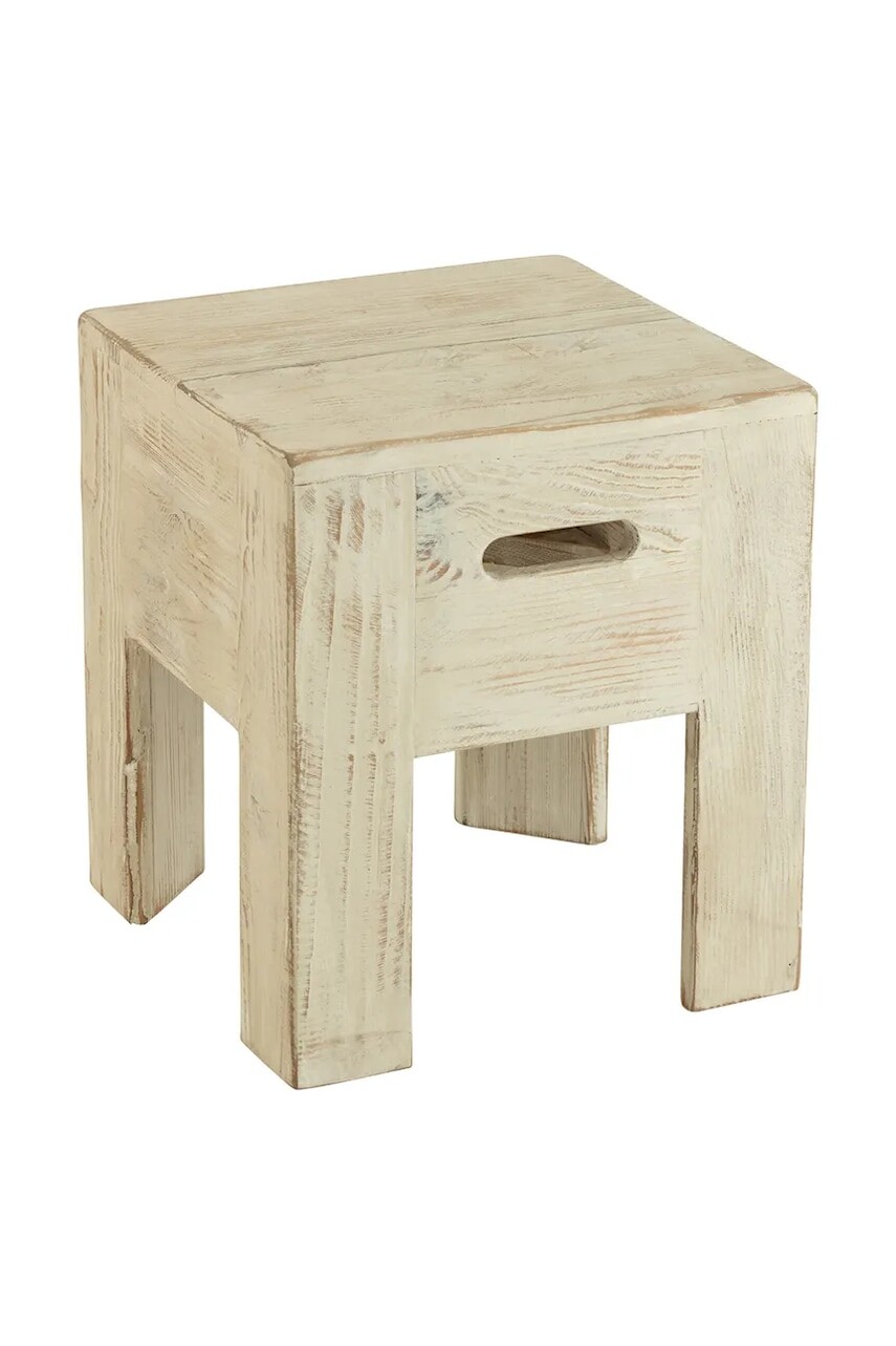 Stolík J-Line 35 x 35 x 40 cm