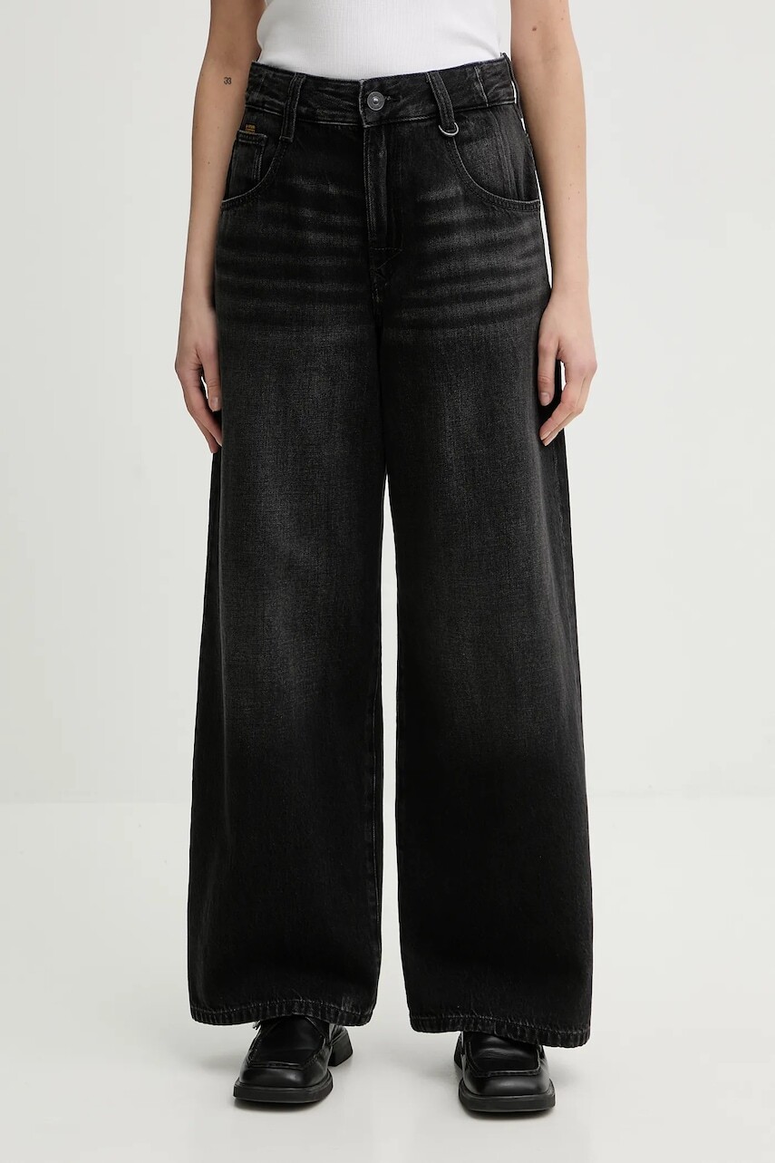 Rifle G-Star Skater High Loose