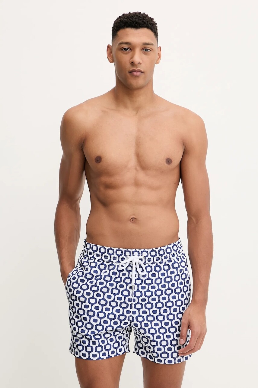 Plavkové šortky Frescobol Carioca