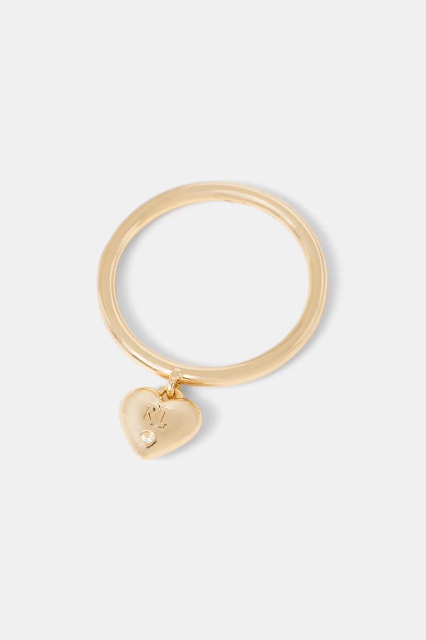 Prsteň Lauren Ralph Lauren