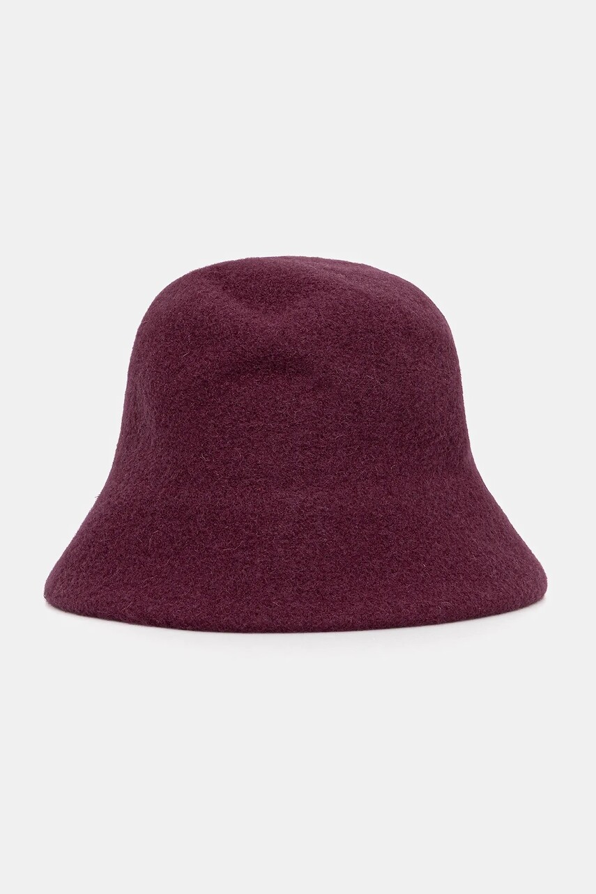 Vlnený klobúk United Colors of Benetton