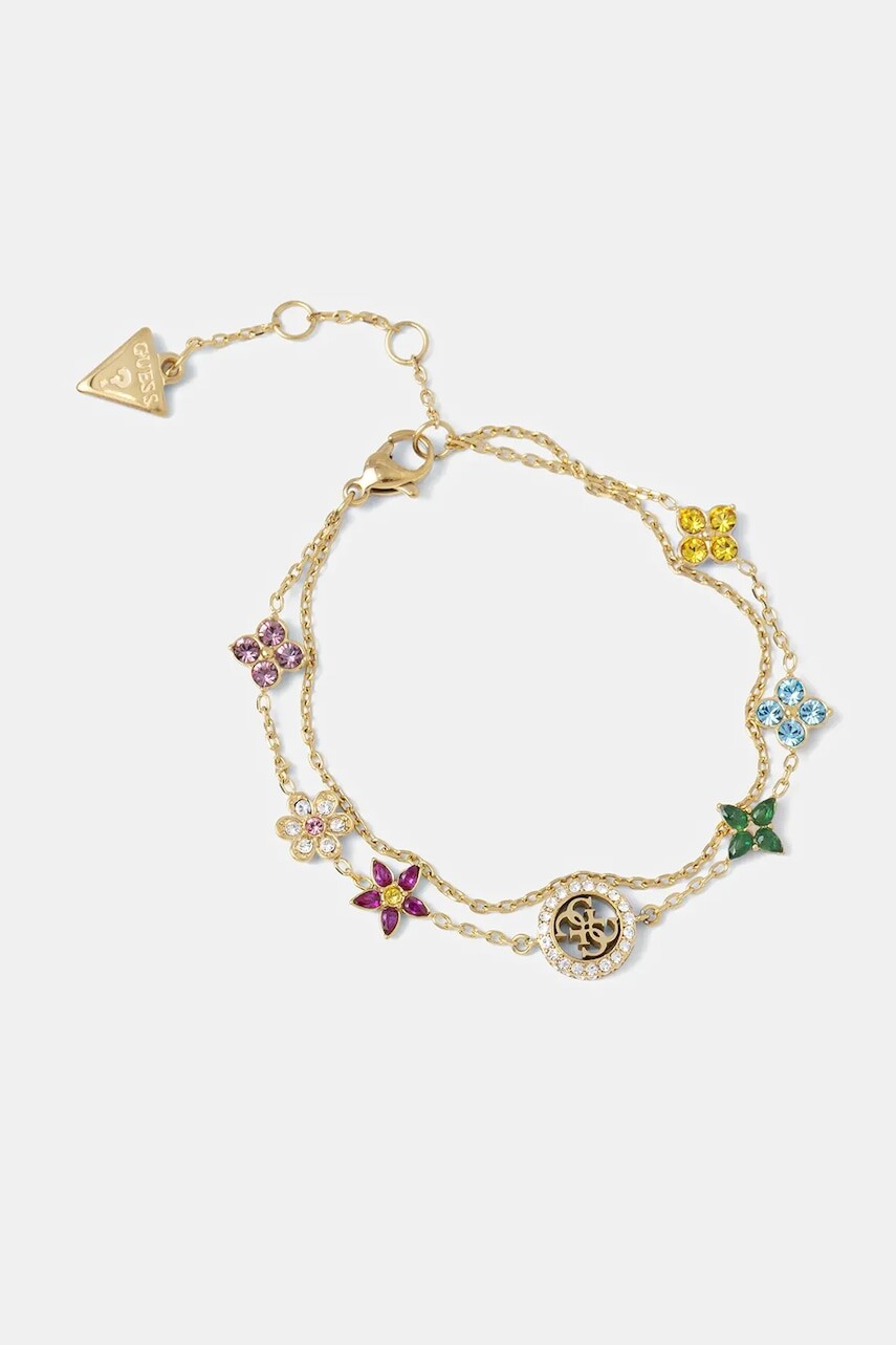 Náramok Guess SECRET GARDEN