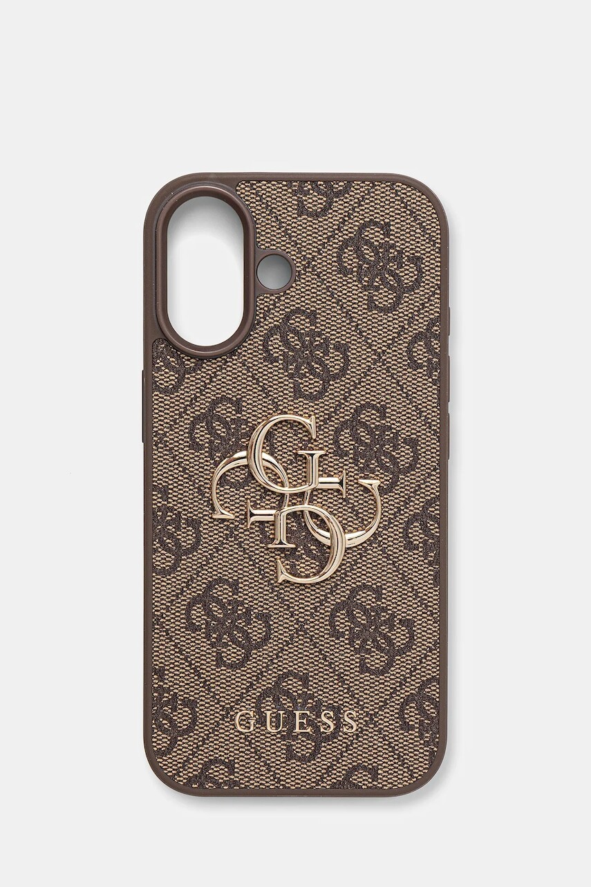 Puzdro na mobil Guess iPhone 17