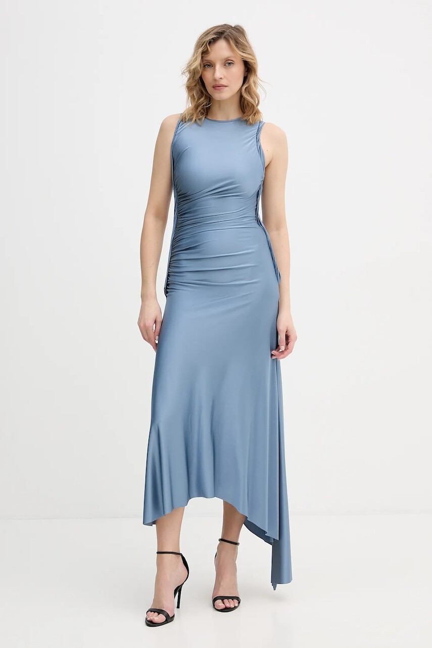 Šaty Victoria Beckham