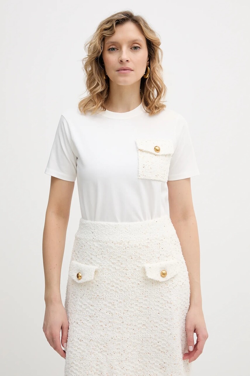 Tričko Karl Lagerfeld