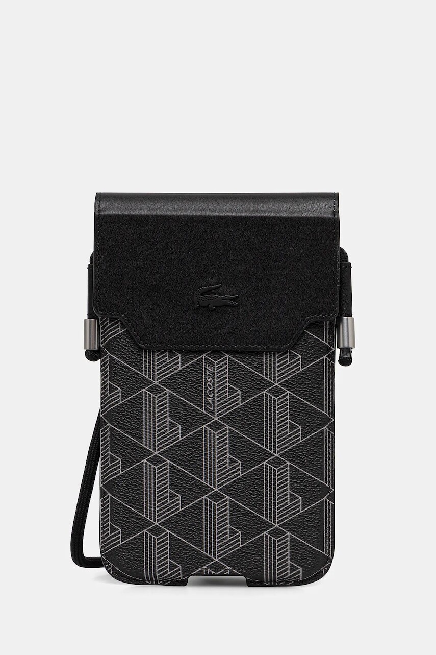 Obal na mobil Lacoste