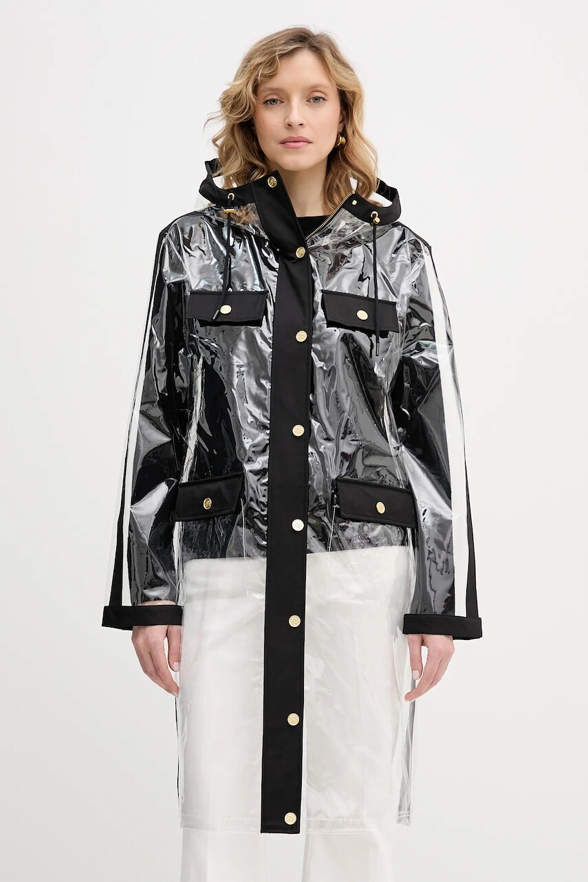 Bunda Karl Lagerfeld CLEAR FASHION