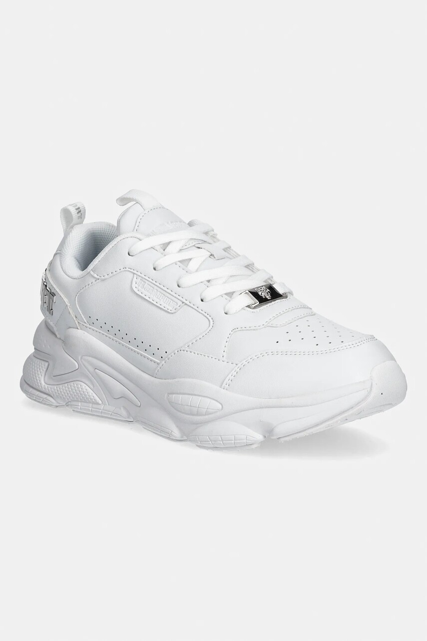 Tenisky PLEIN SPORT Ghost X