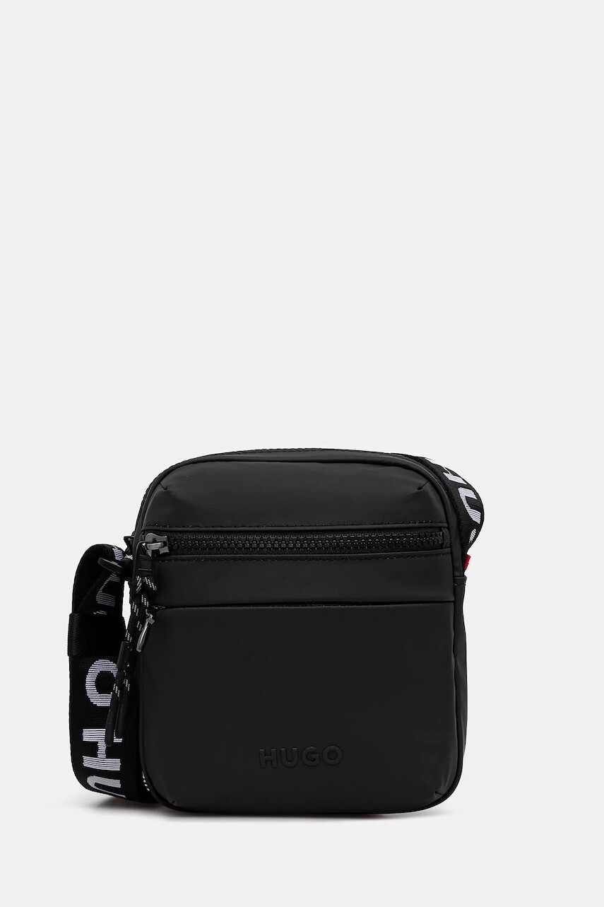 Malá taška HUGO WANNER_NS_Zip