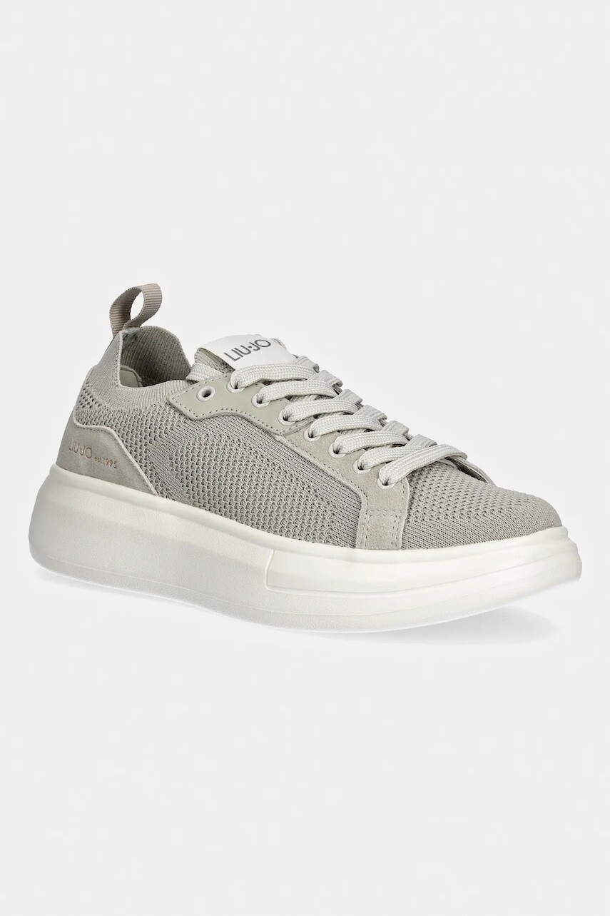 Tenisky Liu Jo BIG 06