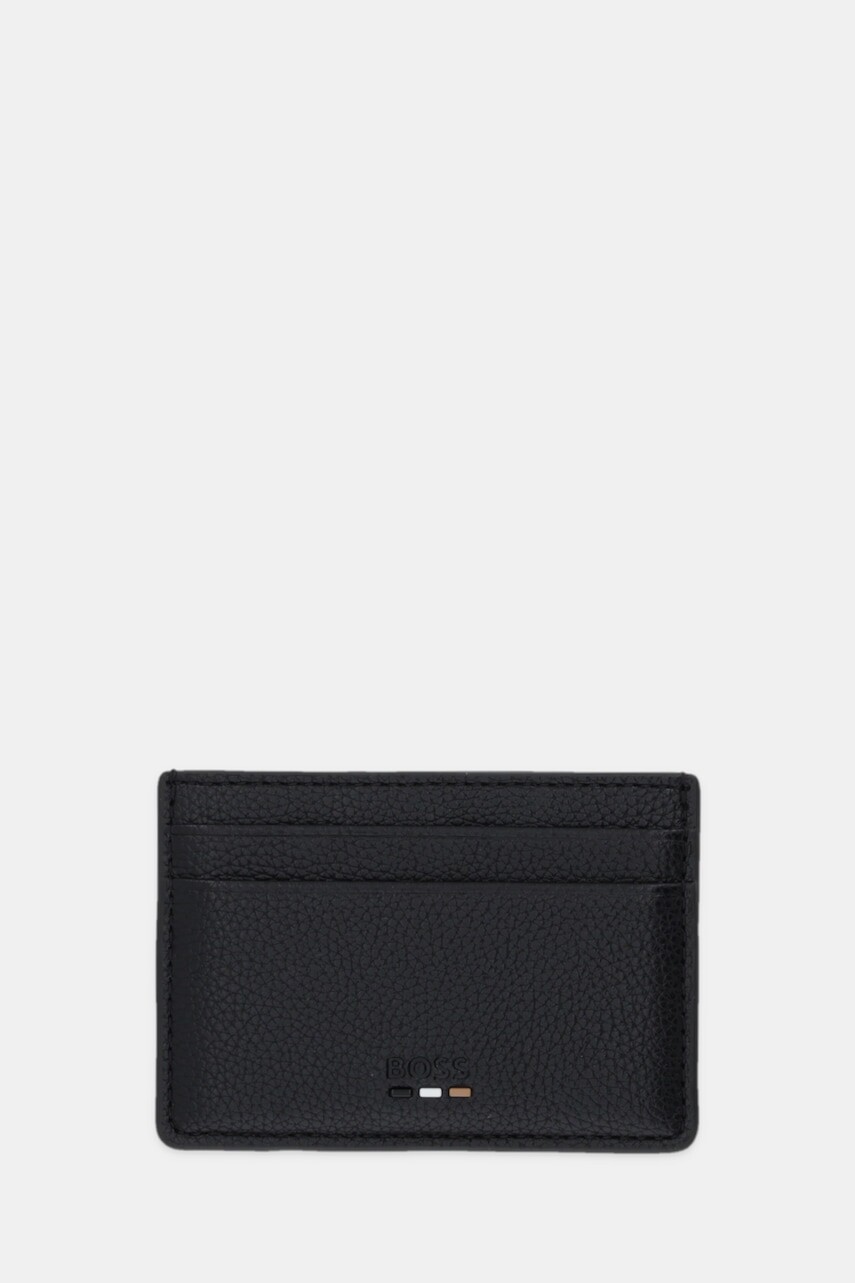Puzdro na karty BOSS Ray_Money_Clip N.
