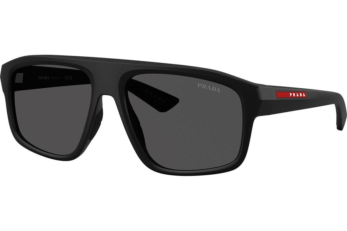 Prada Linea Rossa PSB02S 1BO06F - ONE SIZE (59)