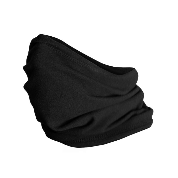 GymBeam Nákrčník Alpine Neck Gaiter Black