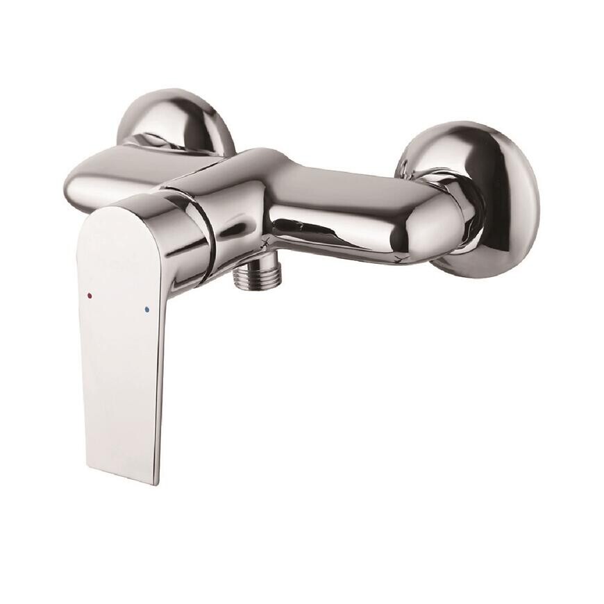 Batéria sprchová Sol chróm