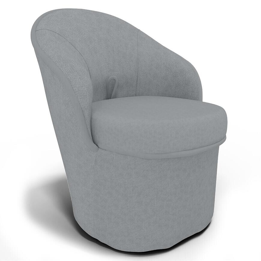 Kreslo Patryk Crown 17