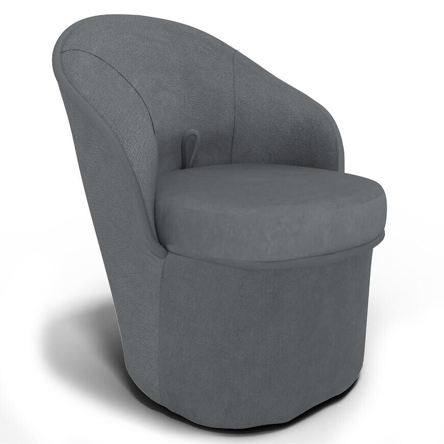 Kreslo Patryk Crown 18