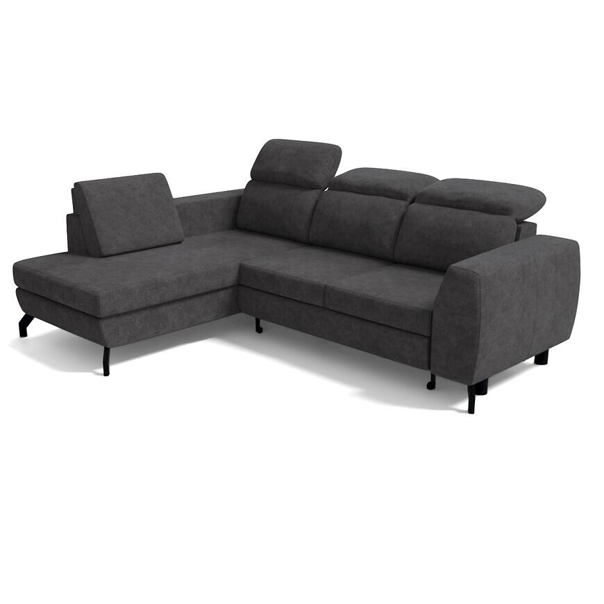 Rohová sedacia súprava Margo Astra 20 pravý