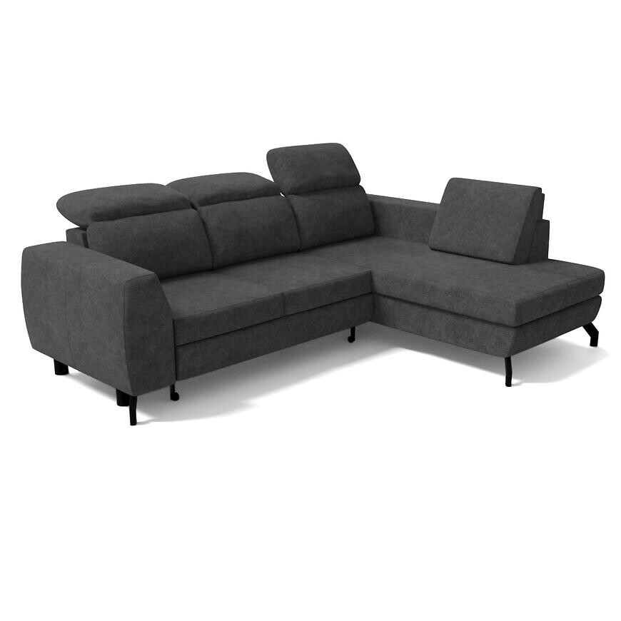 Rohová sedacia súprava Margo Astra 20 lavý