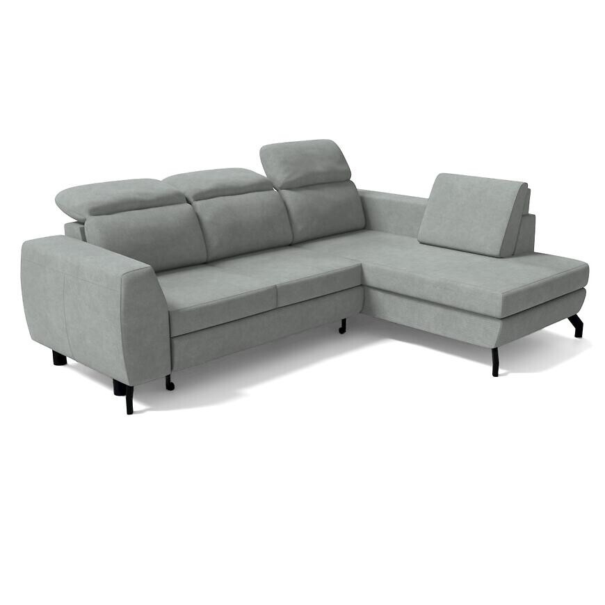 Rohová sedacia súprava Margo Astra 18 lavý