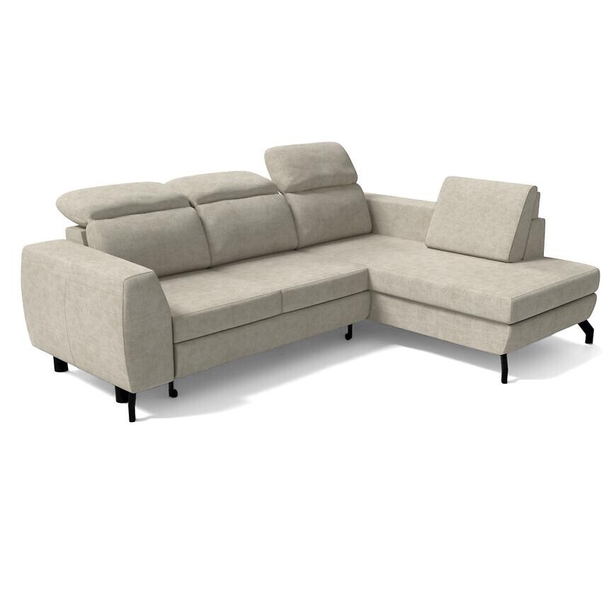 Rohová sedacia súprava Margo Astra 03 lavý