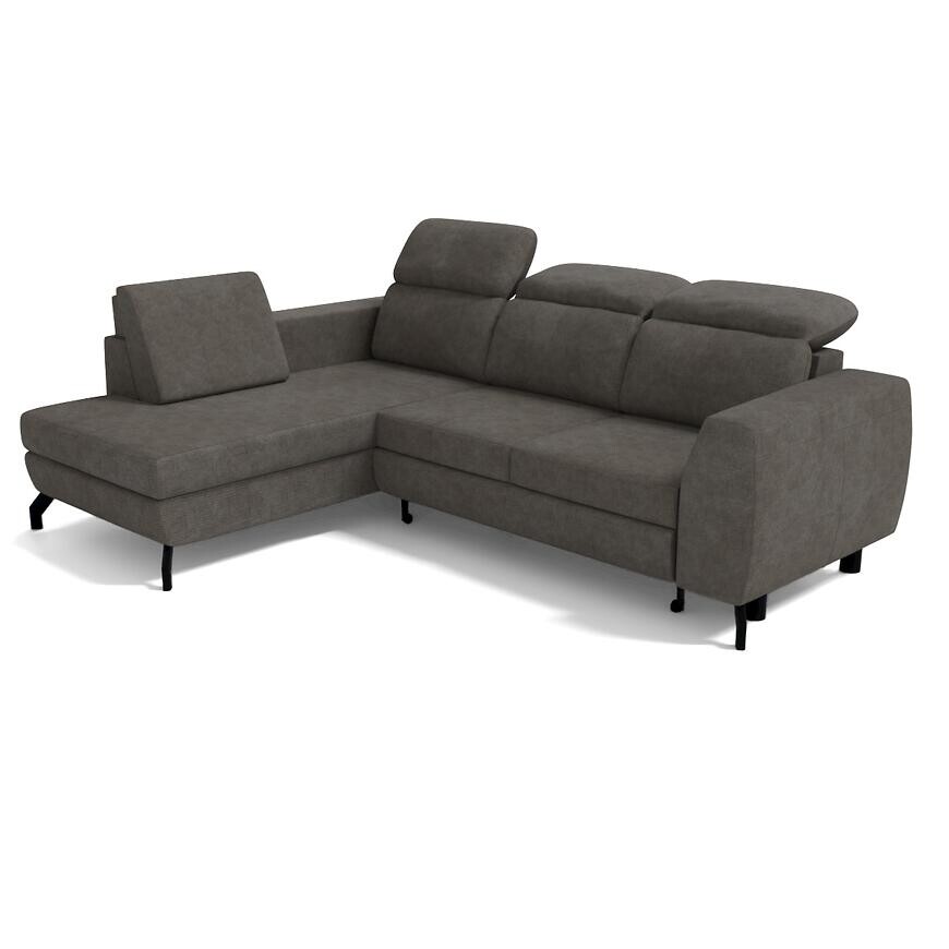 Rohová sedacia súprava Margo Astra 05 pravý