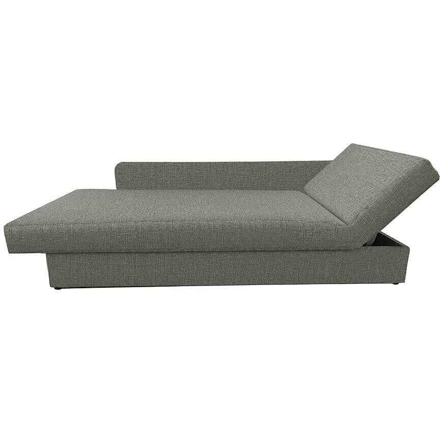 Sedačka Karol s operadlom P Barrel 92