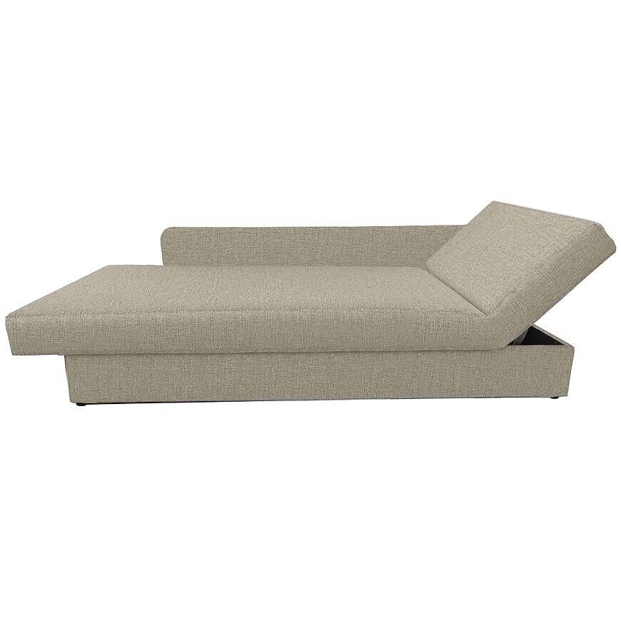 Sedačka Karol s operadlom P Barrel 19