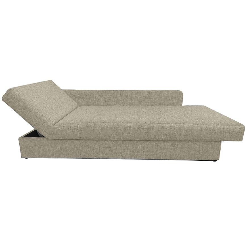 Sedačka Karol s operadlom L Barrel 19