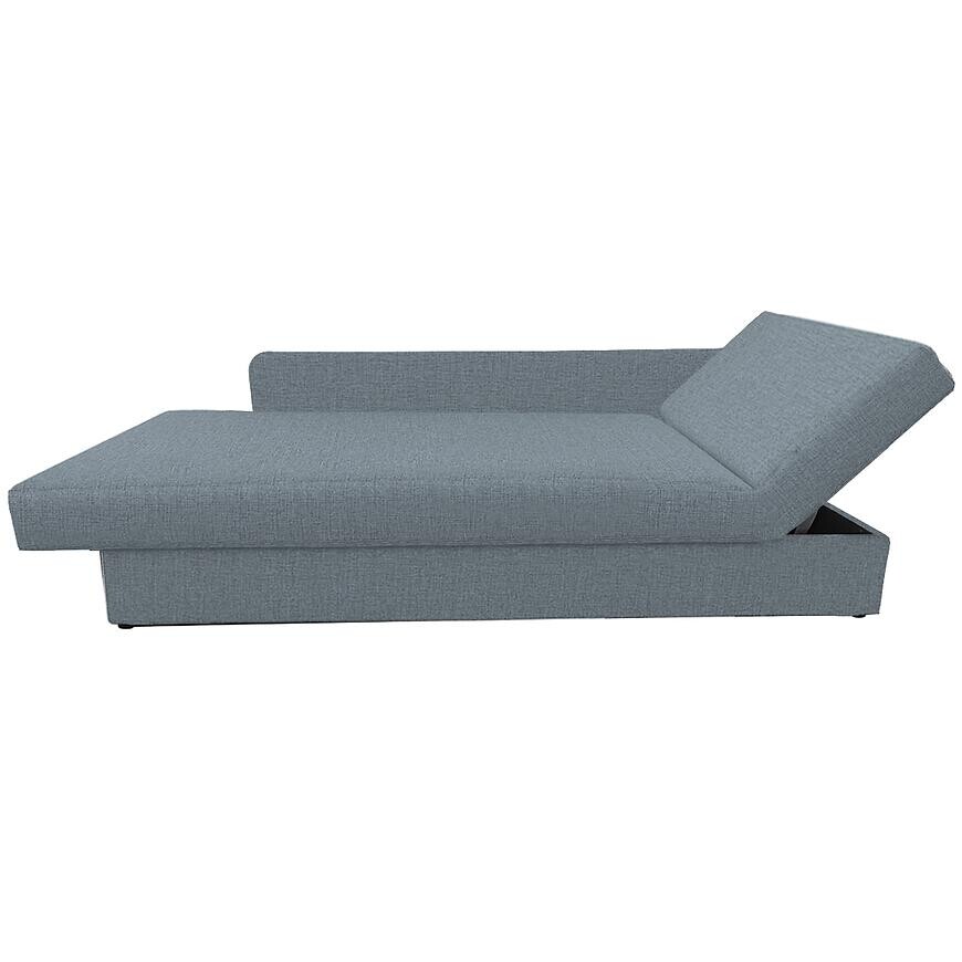 Sedačka Karol s operadlom P Barrel 74