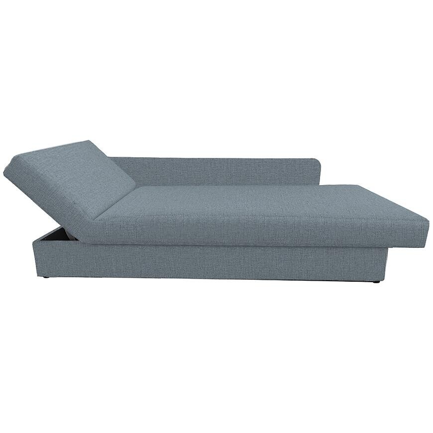 Sedačka Karol s operadlom L Barrel 74