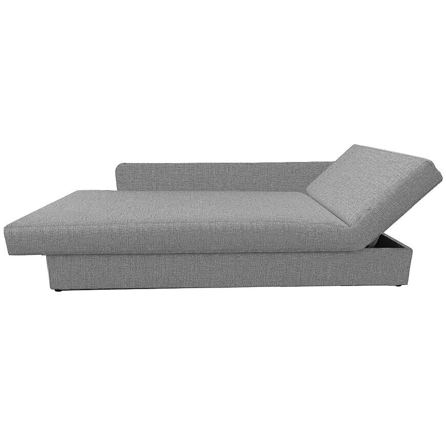 Sedačka Karol s operadlom P Barrel 90