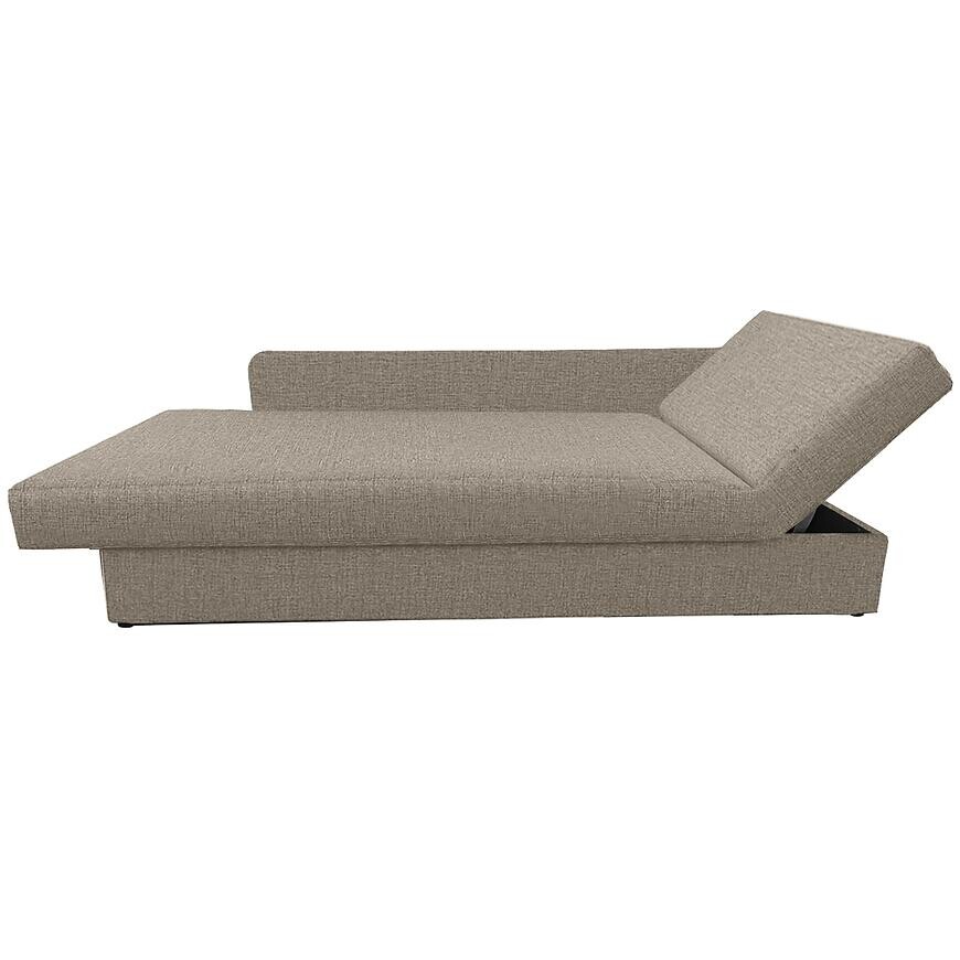 Sedačka Karol s operadlom P Barrel 21