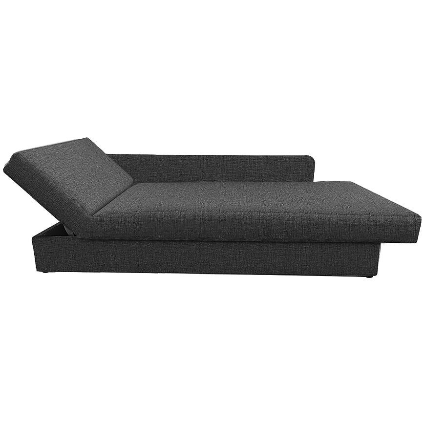 Sedačka Karol s operadlom L Barrel 99