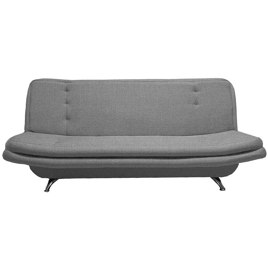 Pohovka Lodka nikel Opium 85