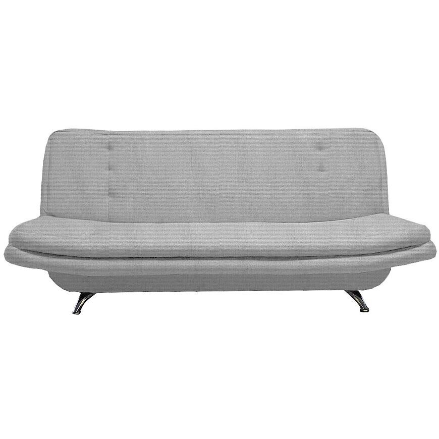 Pohovka Lodka nikel Opium 81