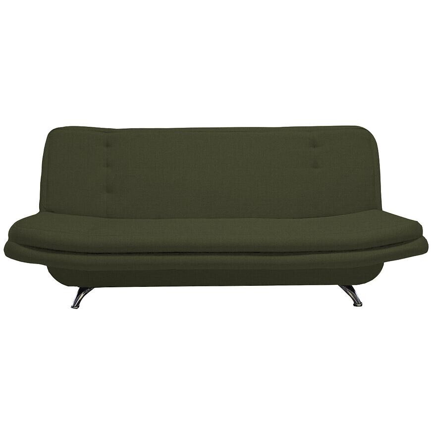 Pohovka Lodka nikel Opium 38