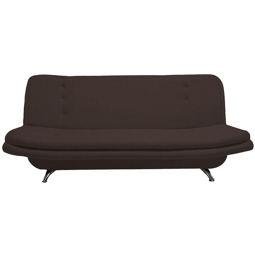 Pohovka Lodka nikel Opium 28