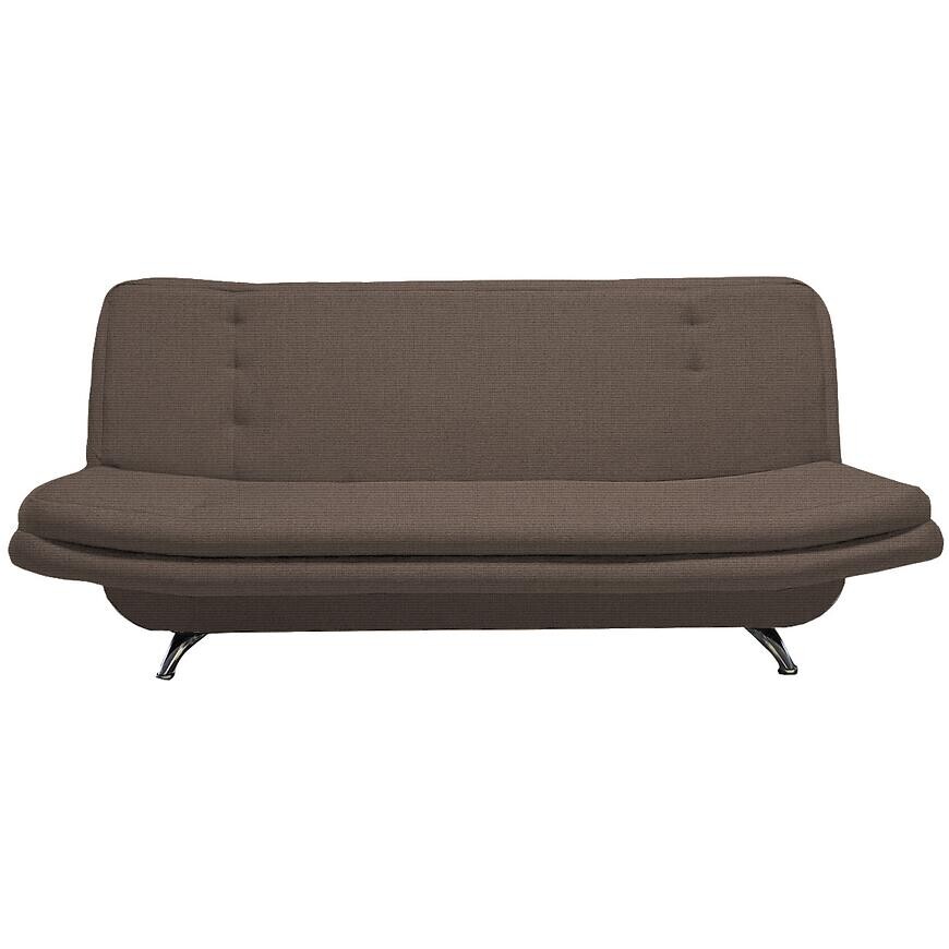 Pohovka Lodka nikel Opium 24