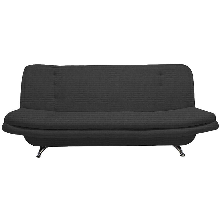 Pohovka Lodka nikel Opium 99