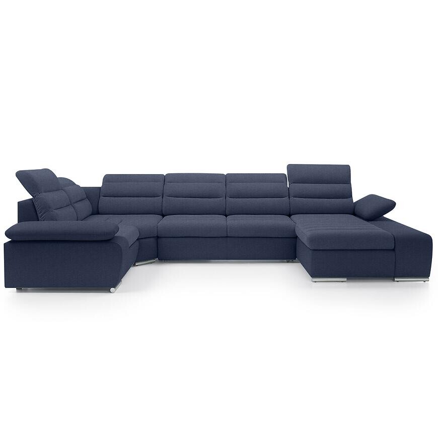 Rohová sedacia súprava Korfu II P Aragon 79