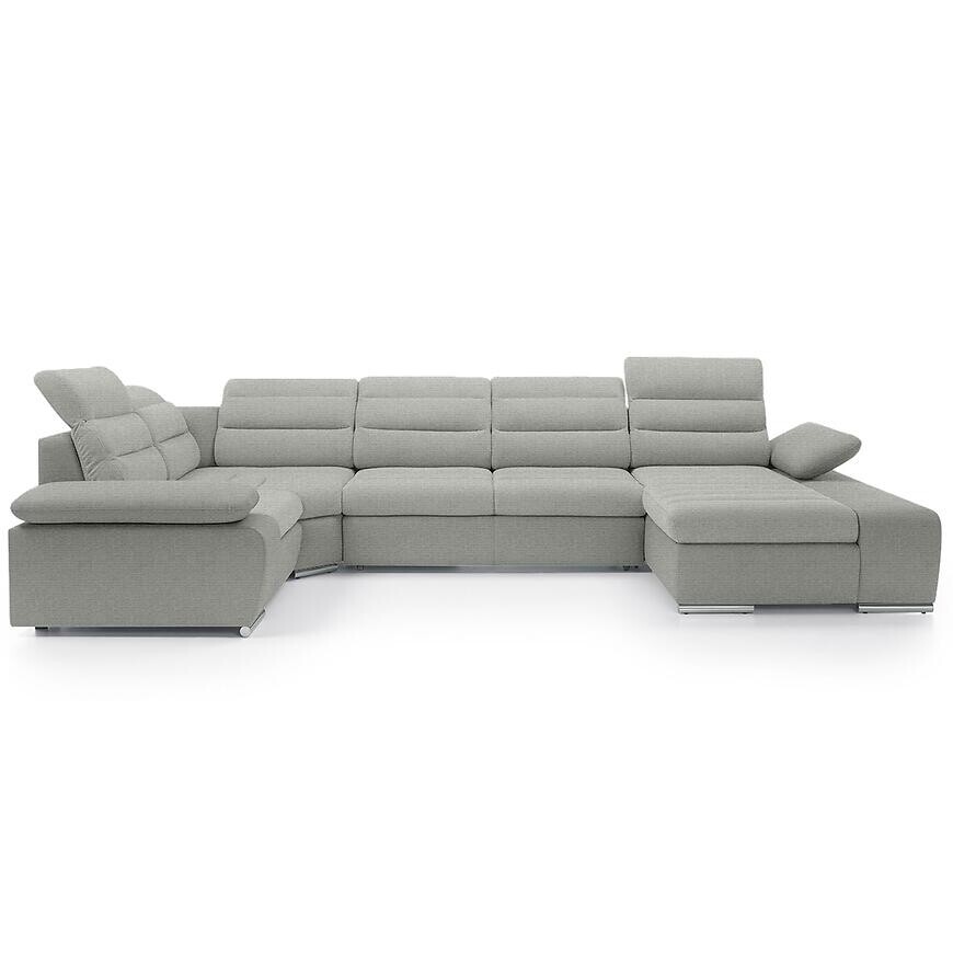 Rohová sedacia súprava Korfu II P Aragon 83