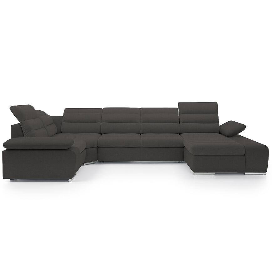 Rohová sedacia súprava Korfu II P Aragon 97